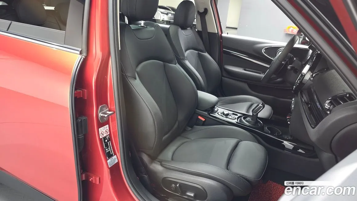 Mini Clubman 2023 из KR, фото 10