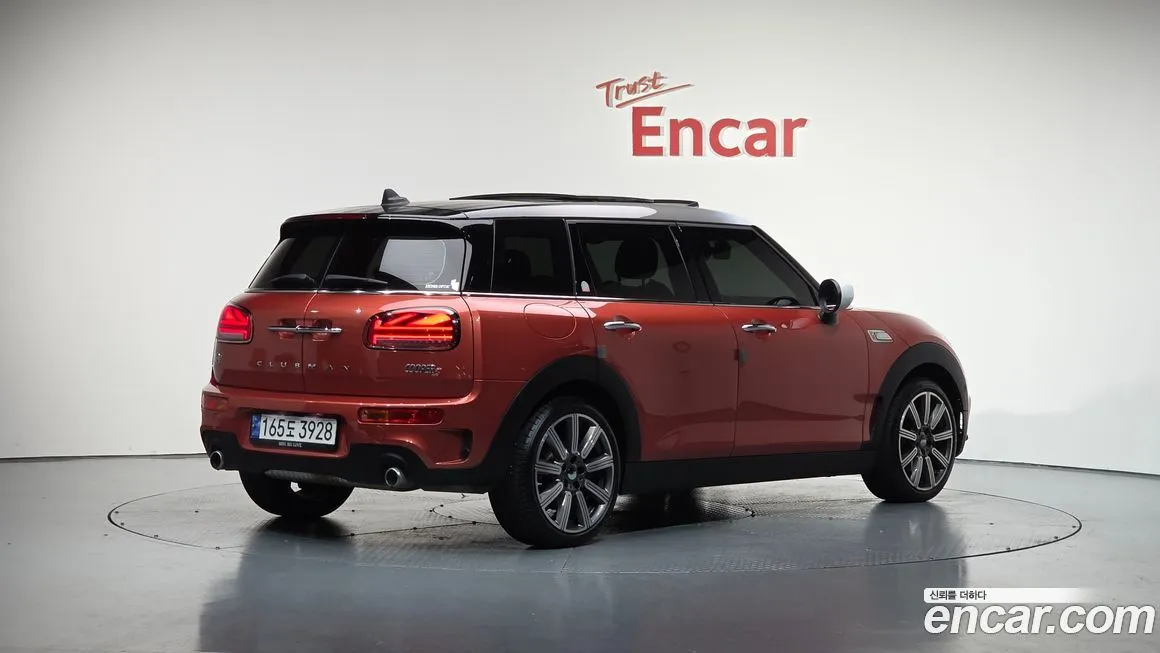Mini Clubman 2023 из KR, фото 2