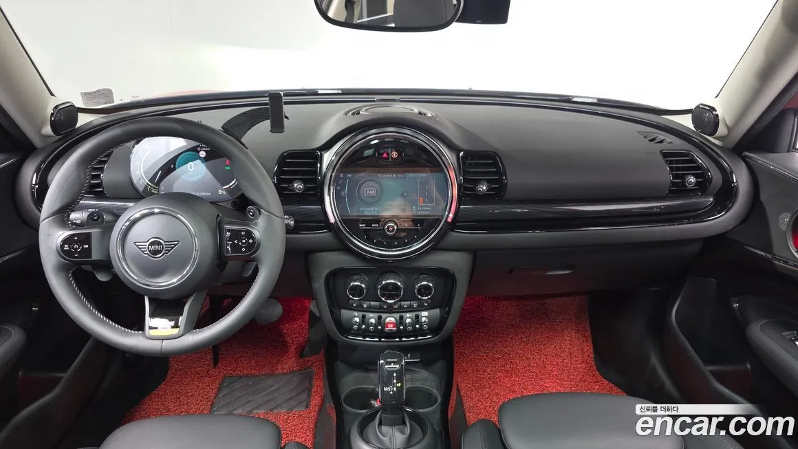 Mini Clubman 2023 из KR, фото 7