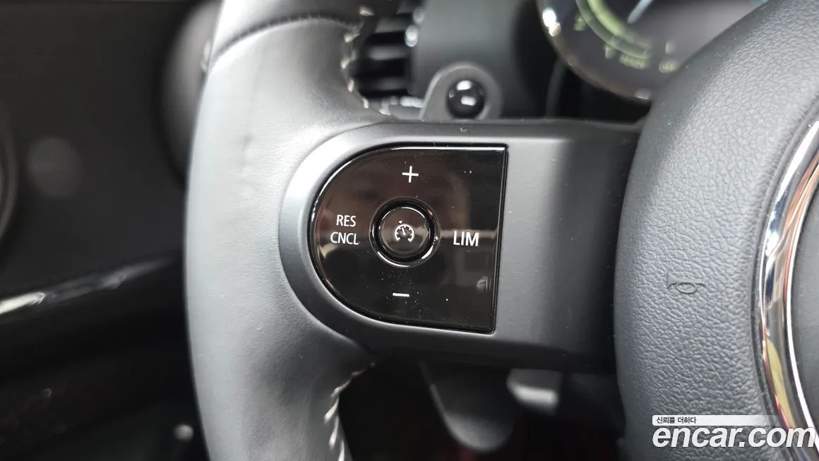 Mini Clubman 2023 из KR, фото 9