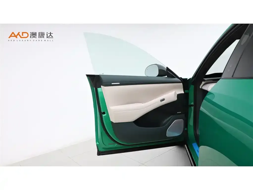 Xiaomi YU7 2025 из CN, фото 10