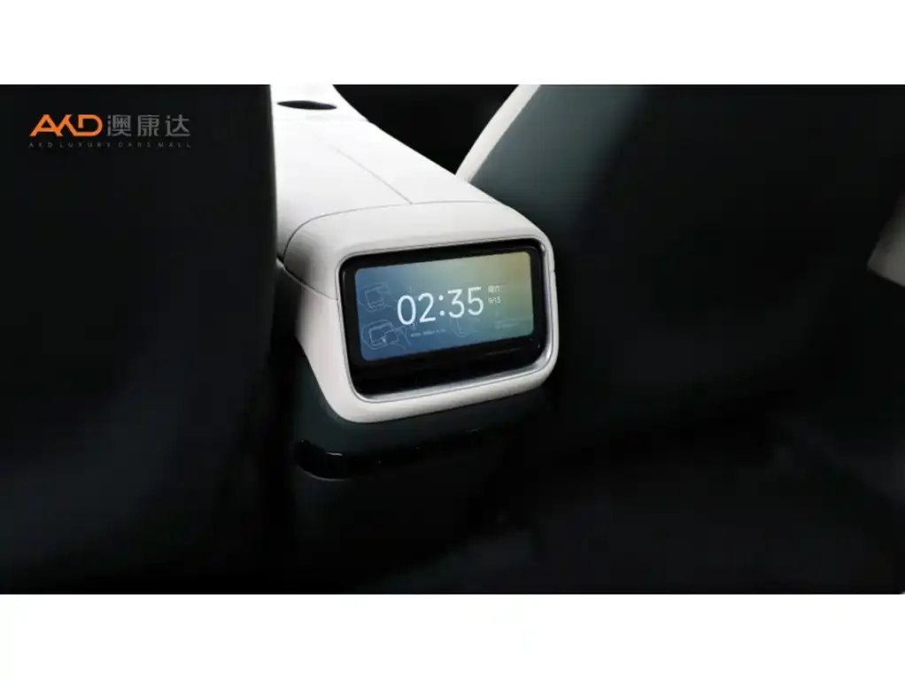 Xiaomi YU7 2025 из CN, фото 9