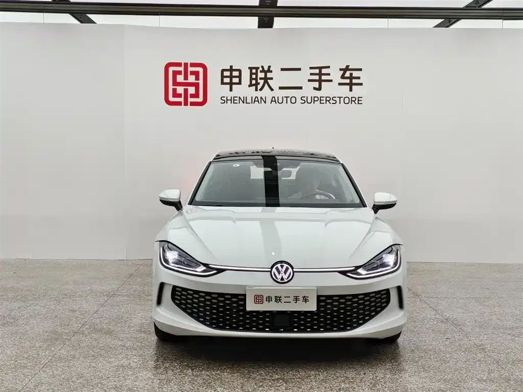 Volkswagen Lamando 2024 из CN, фото 2
