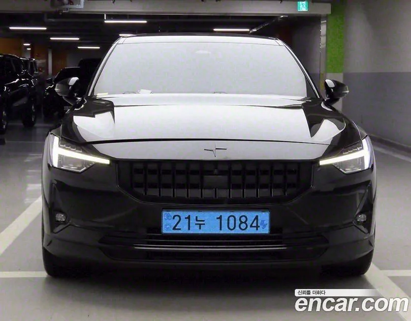 Polestar Polestar 2 2022 из KR, фото 1