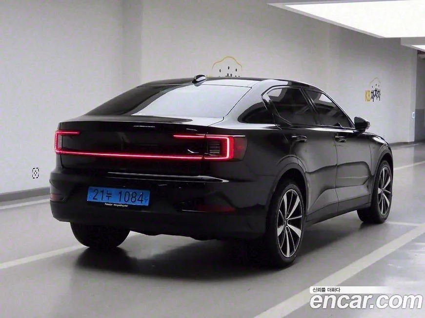 Polestar Polestar 2 2022 из KR, фото 4