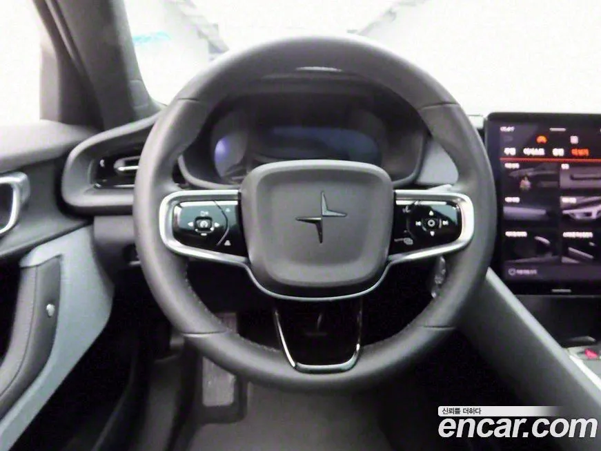 Polestar Polestar 2 2022 из KR, фото 7