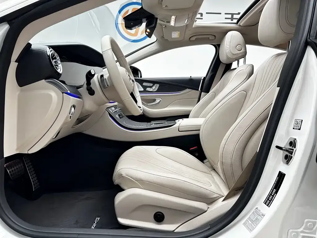 Mercedes-Benz CLS 2024 из CN, фото 10