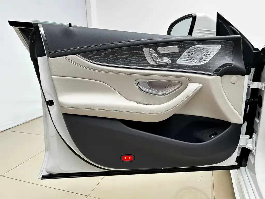 Mercedes-Benz CLS 2024 из CN, фото 4