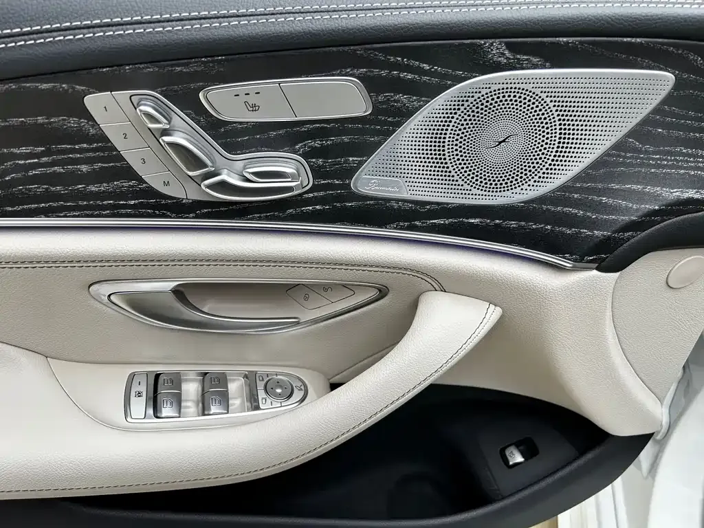 Mercedes-Benz CLS 2024 из CN, фото 5