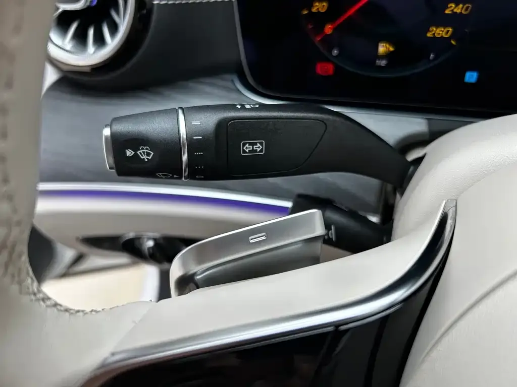 Mercedes-Benz CLS 2024 из CN, фото 7