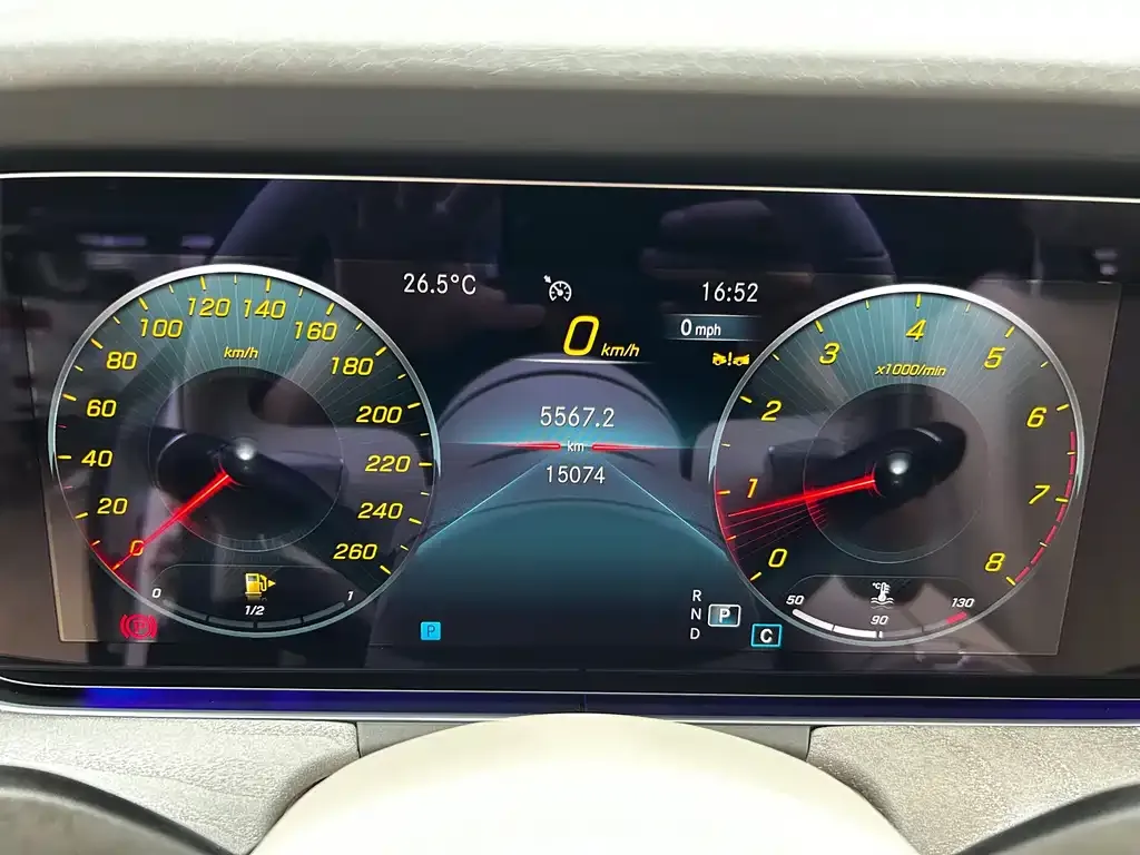 Mercedes-Benz CLS 2024 из CN, фото 9