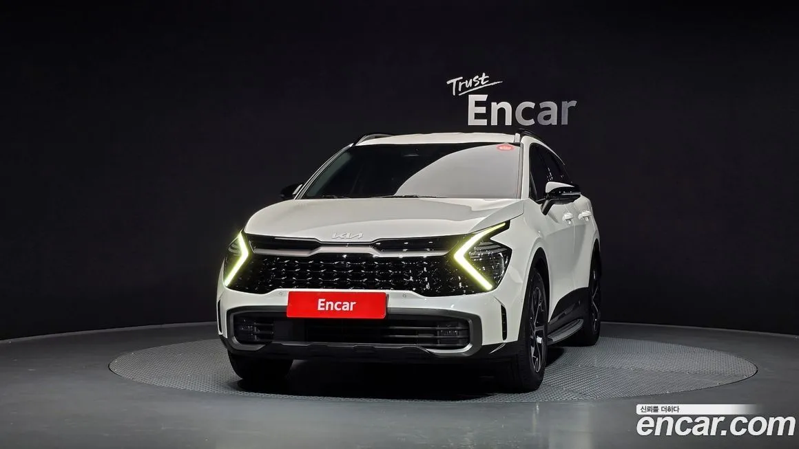 Kia Sportage — фото 3