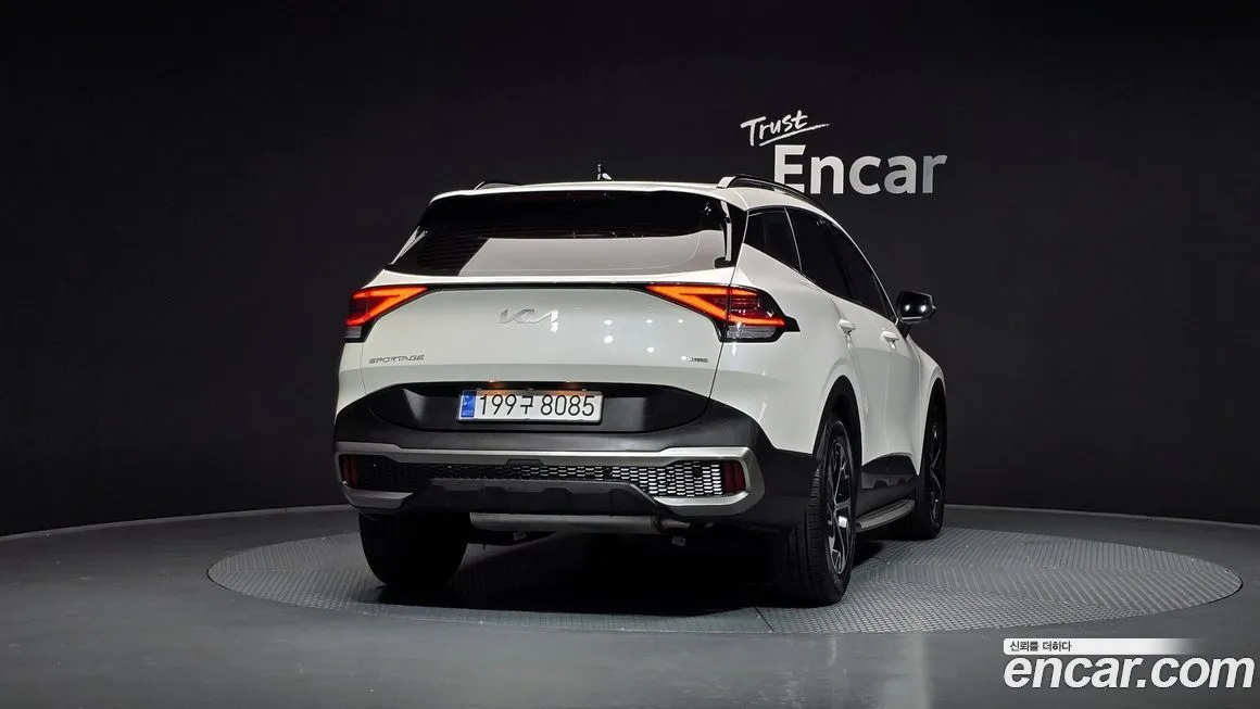 Kia Sportage — фото 4