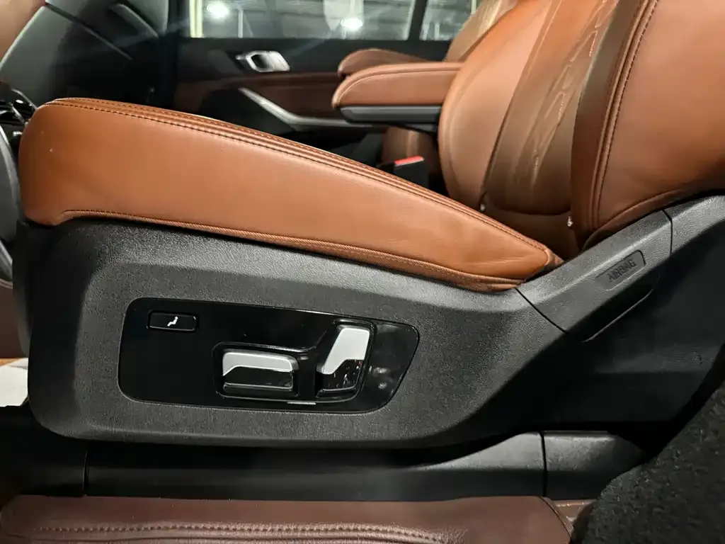 BMW X7 2021 из CN, фото 10