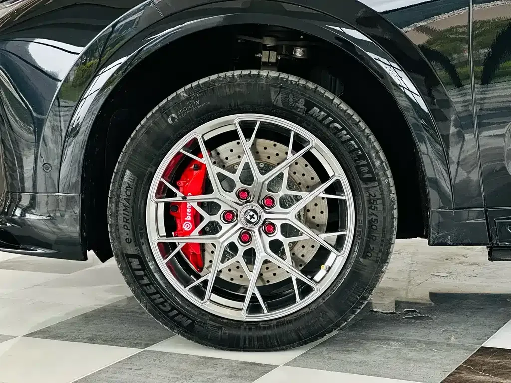Li Auto L7 2024 из CN, фото 9