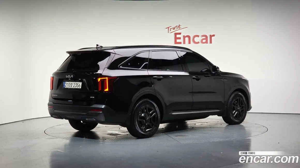 Kia Sorento — фото 2