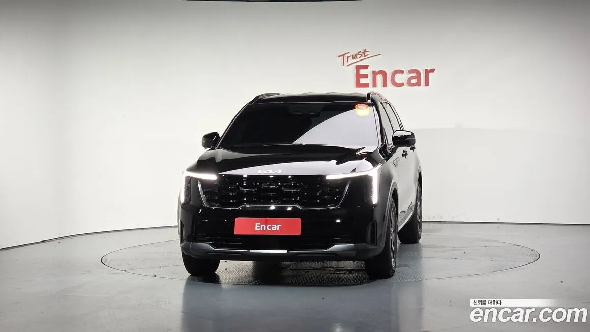 Kia Sorento — фото 3