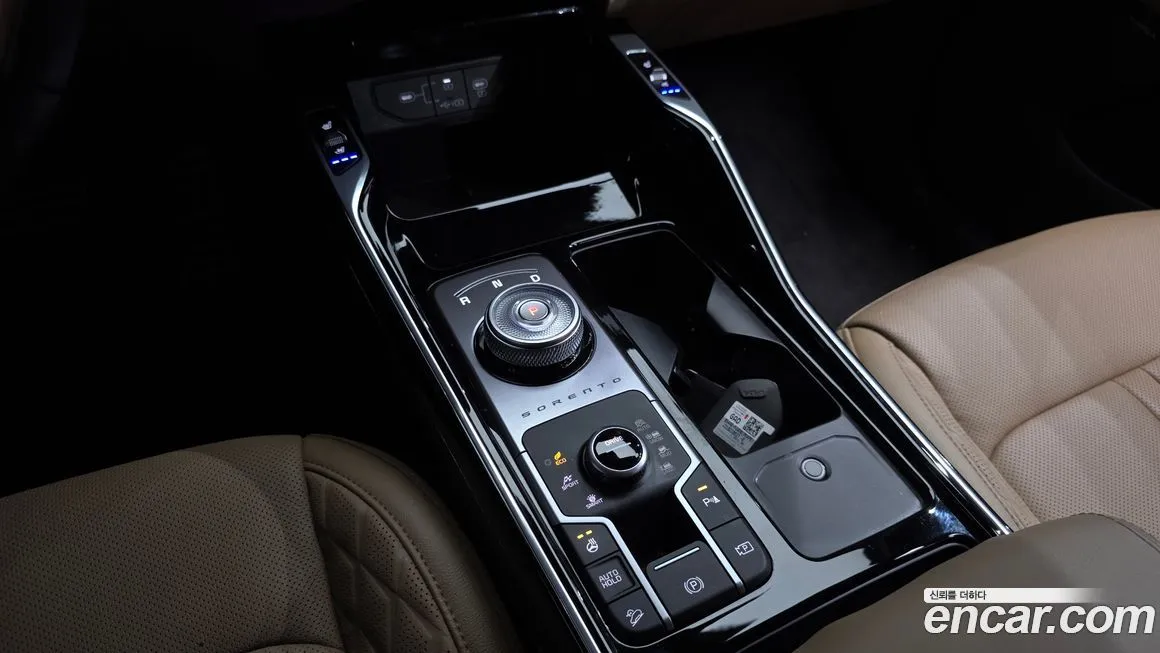 Kia Sorento — фото 9