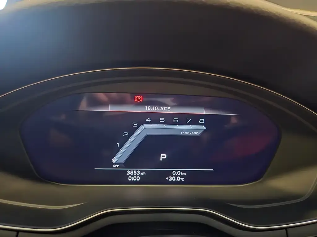 Audi S4 2024 из CN, фото 6