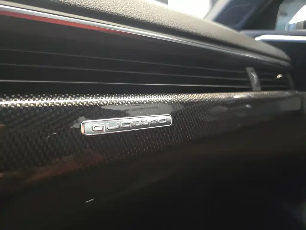 Audi S4 2024 из CN, фото 9