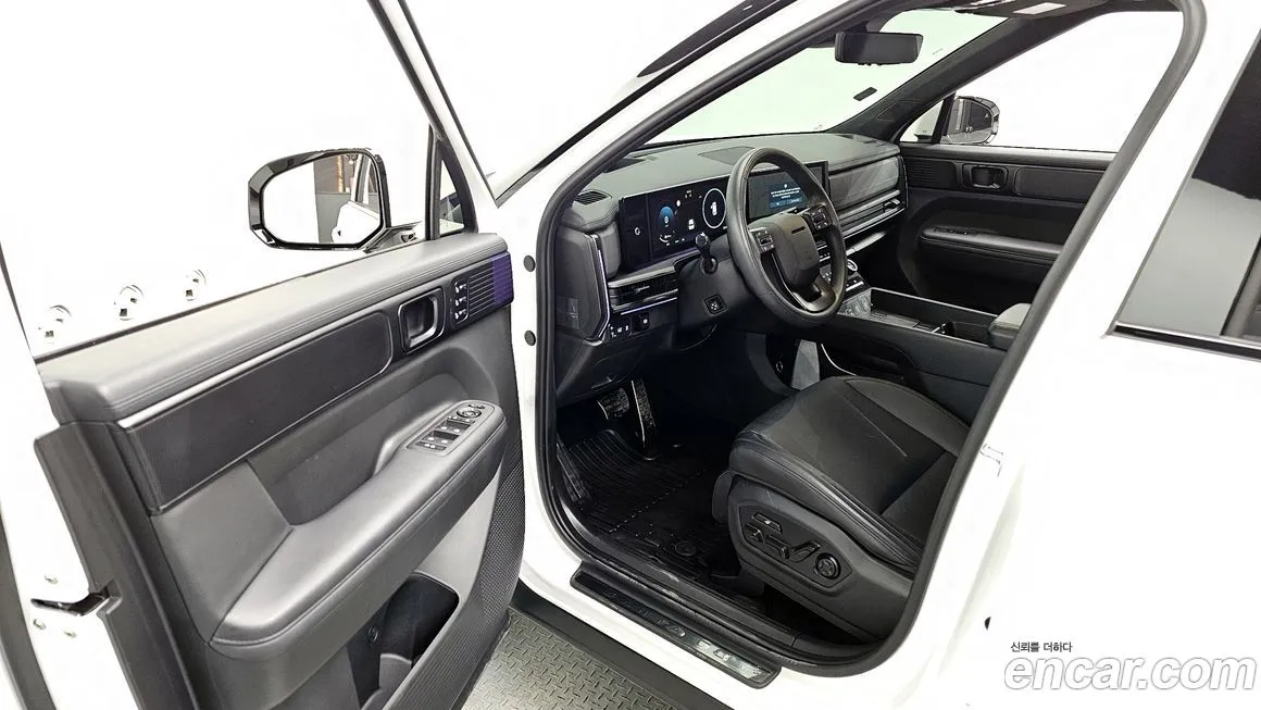 Hyundai Santafe — фото 10