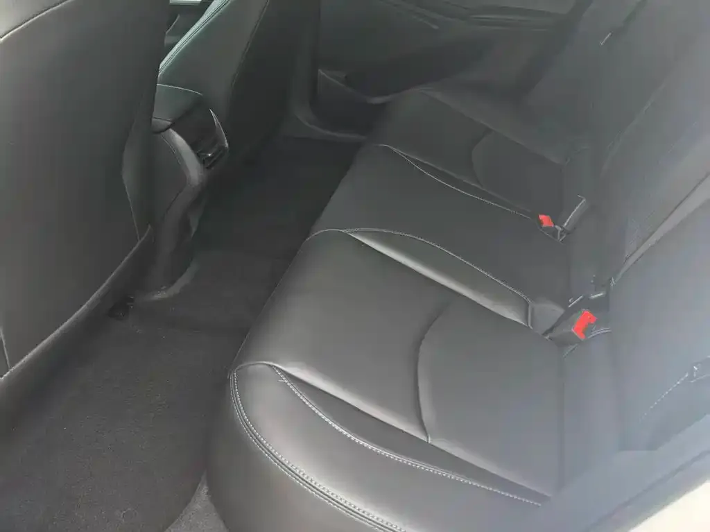 Chevrolet Menlo 2024 из CN, фото 8
