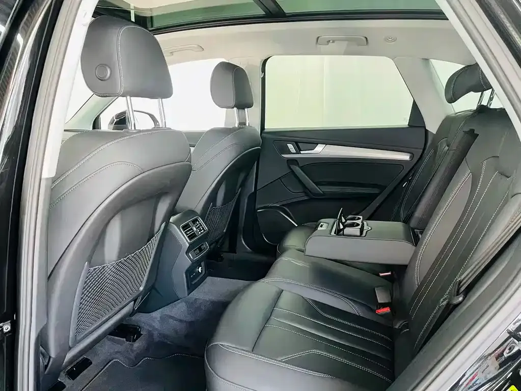 [object Object] Q5L 2024 из CN, фото 10