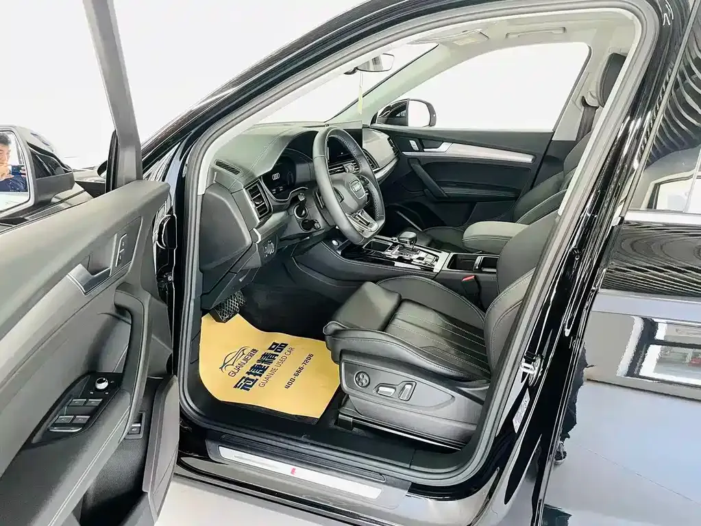 [object Object] Q5L 2024 из CN, фото 3