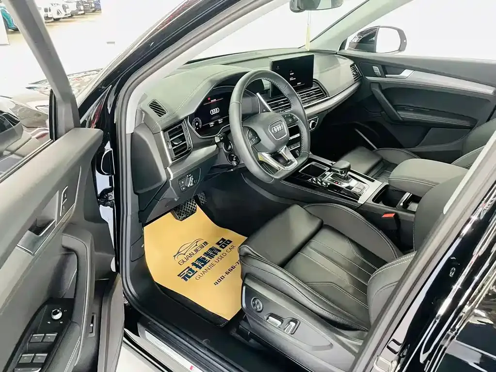 [object Object] Q5L 2024 из CN, фото 4