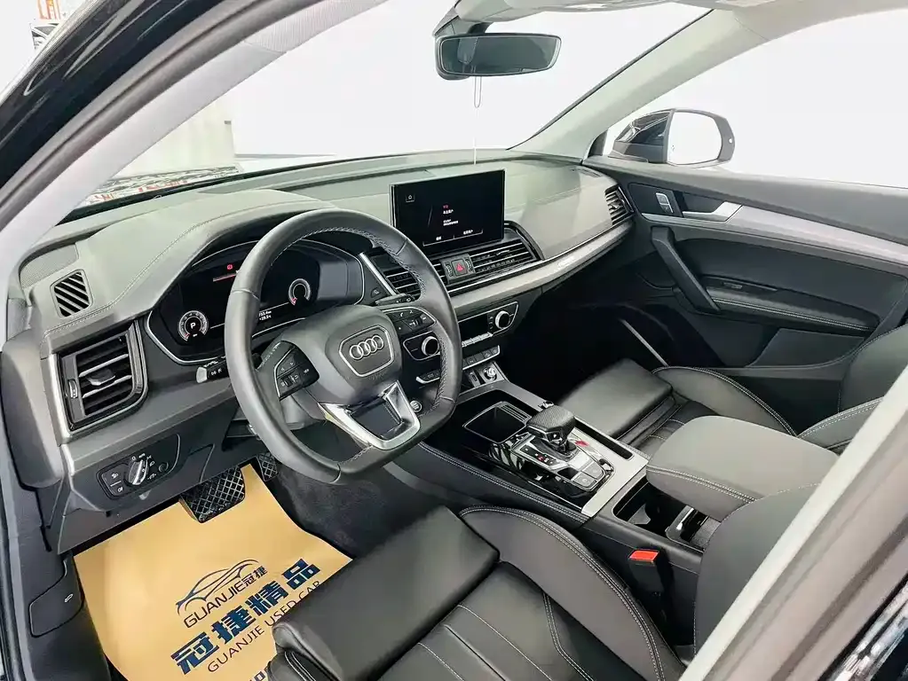 [object Object] Q5L 2024 из CN, фото 5