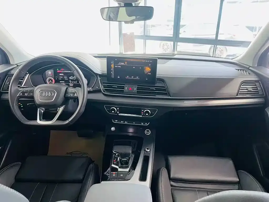 [object Object] Q5L 2024 из CN, фото 6