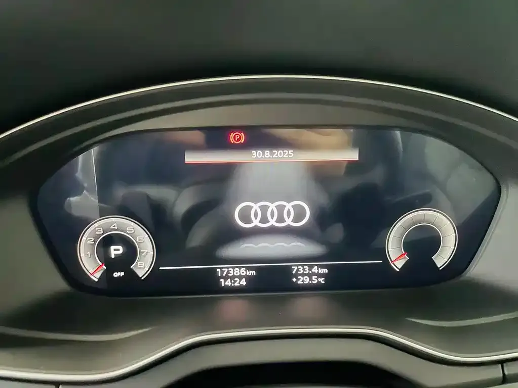 [object Object] Q5L 2024 из CN, фото 7