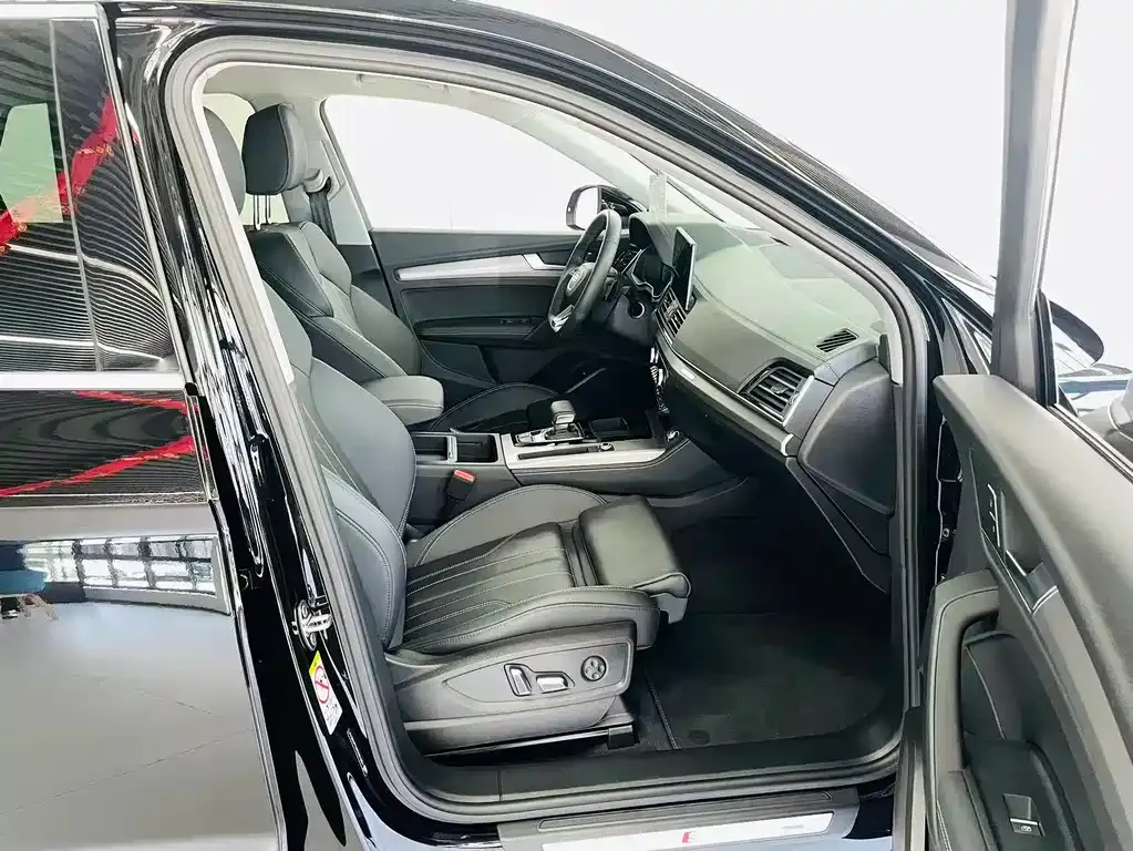 [object Object] Q5L 2024 из CN, фото 8