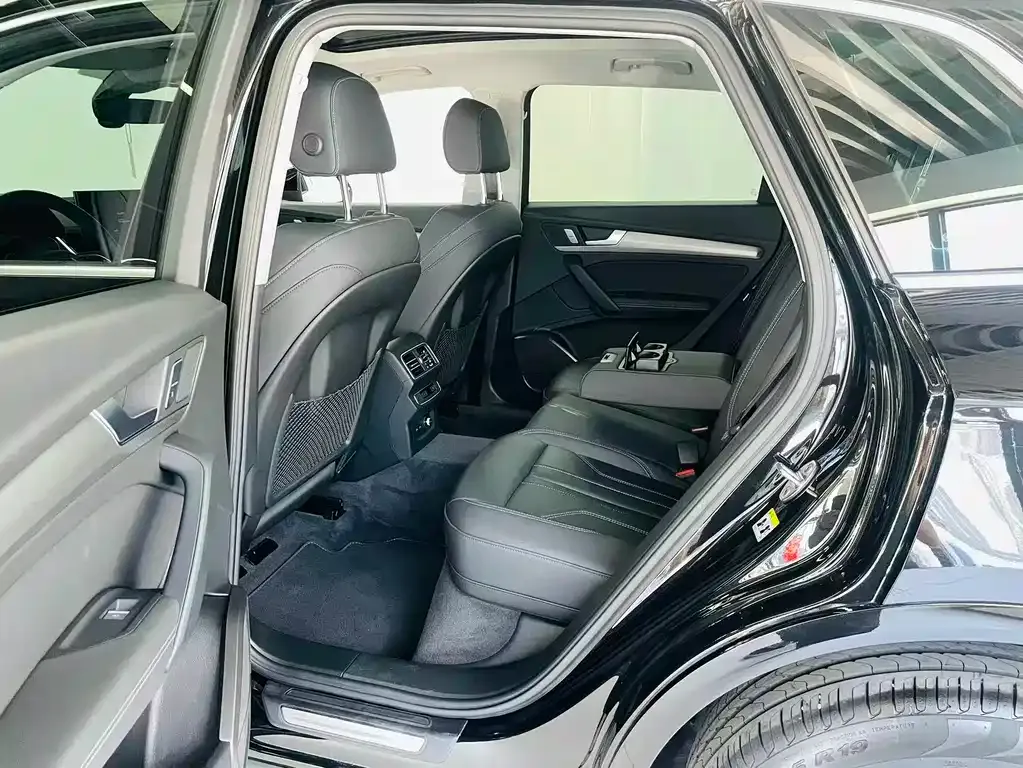 [object Object] Q5L 2024 из CN, фото 9