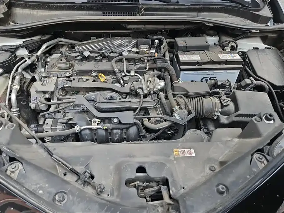 Toyota IZOA 2022 из CN, фото 10