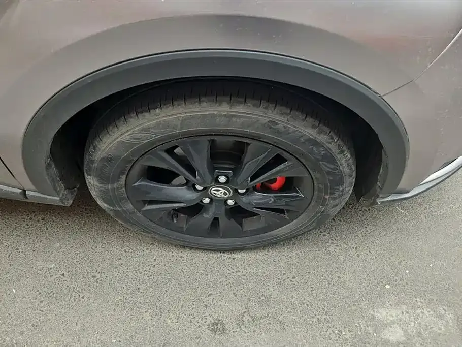 Toyota IZOA 2022 из CN, фото 6