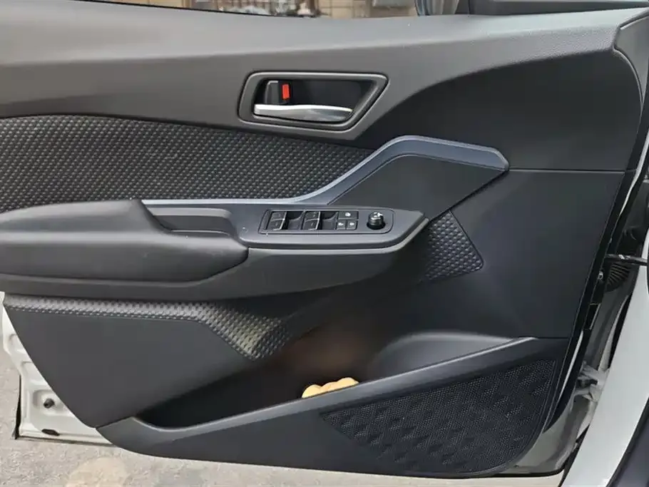 Toyota IZOA 2022 из CN, фото 7