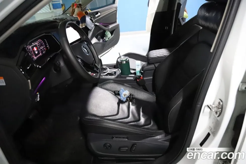 Volkswagen Jetta 2021 из KR, фото 10