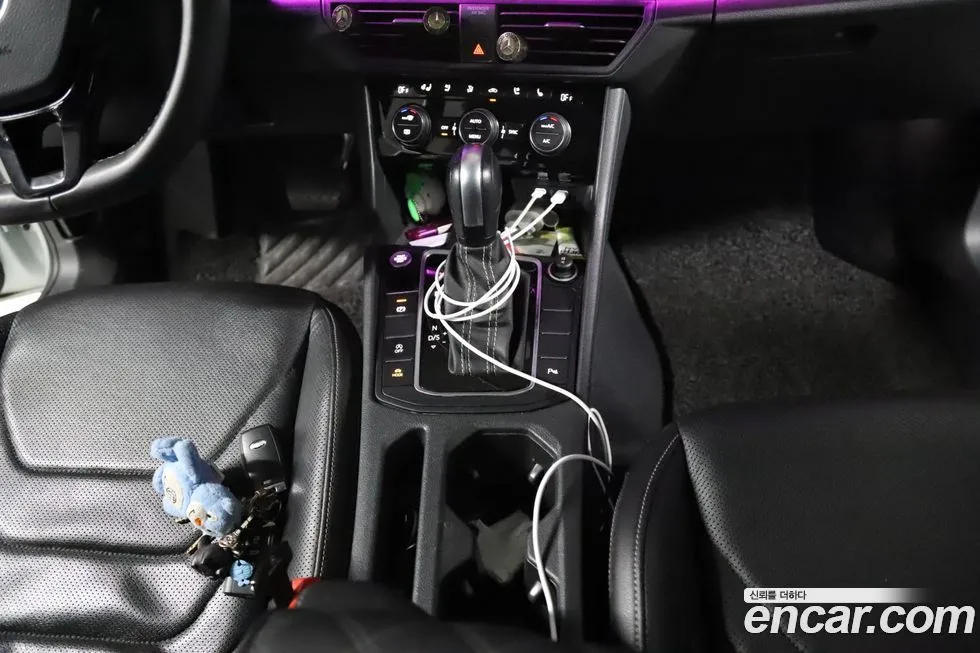 Volkswagen Jetta 2021 из KR, фото 9