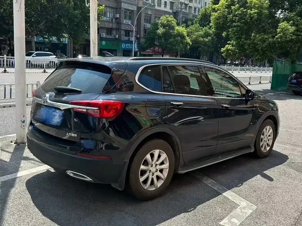 [object Object] Envision Plus 2021 из CN, фото 2