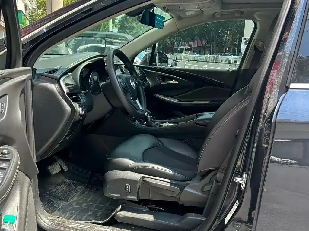 [object Object] Envision Plus 2021 из CN, фото 4