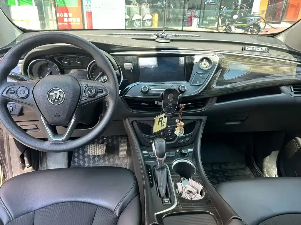 [object Object] Envision Plus 2021 из CN, фото 5