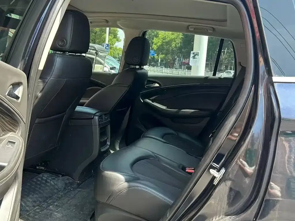 [object Object] Envision Plus 2021 из CN, фото 6