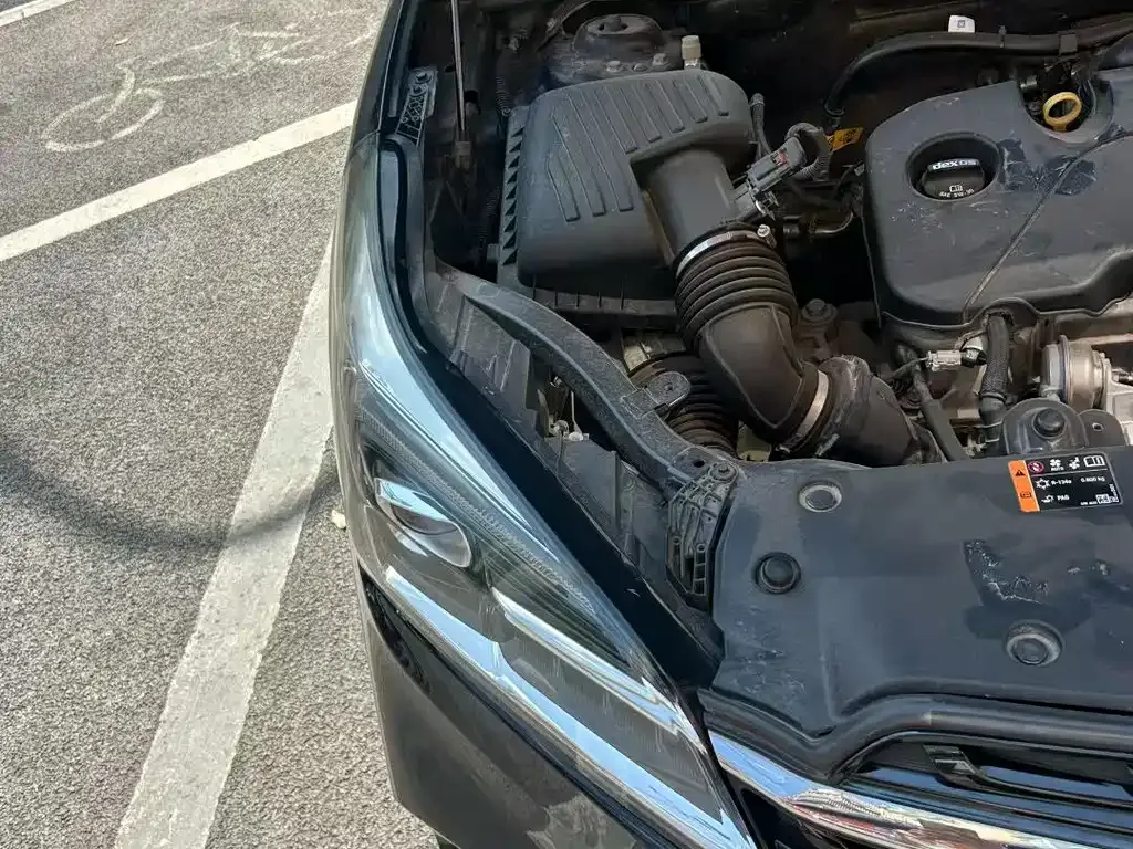 [object Object] Envision Plus 2021 из CN, фото 7