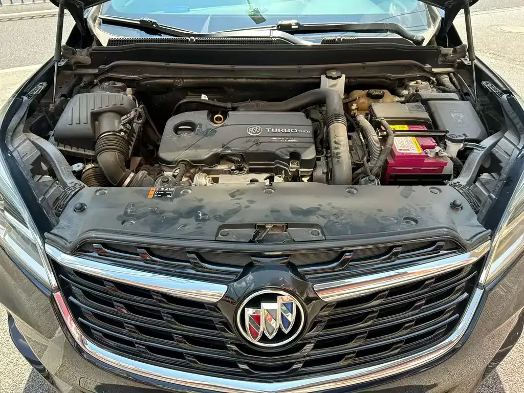 [object Object] Envision Plus 2021 из CN, фото 8