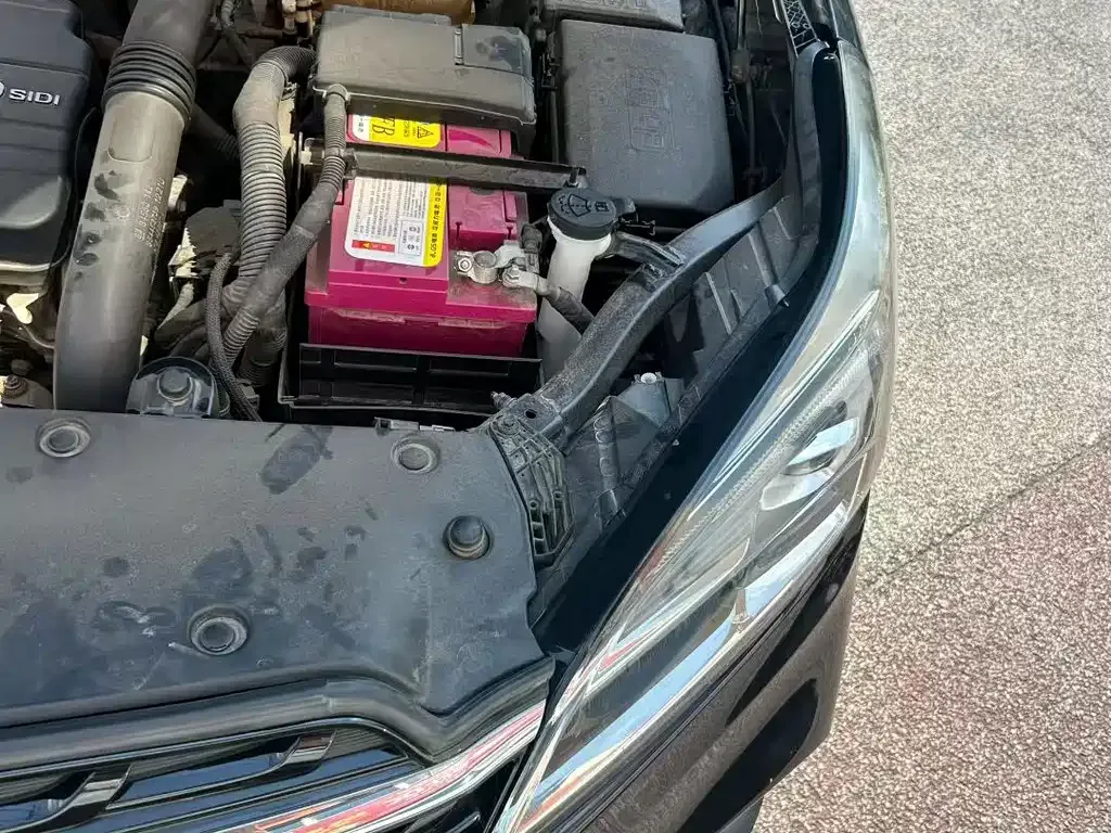 [object Object] Envision Plus 2021 из CN, фото 9