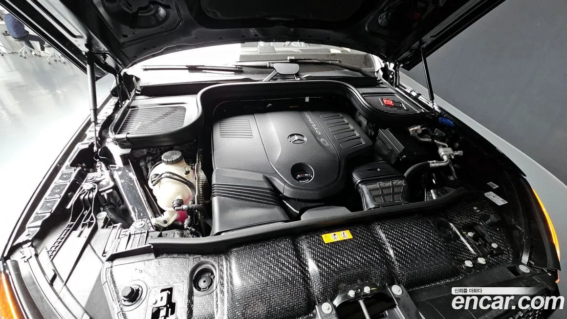 Mercedes-Benz GLE-Class 2026 из KR, фото 6