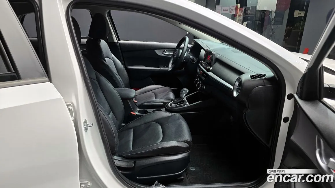 Kia K3 2022 из KR, фото 10