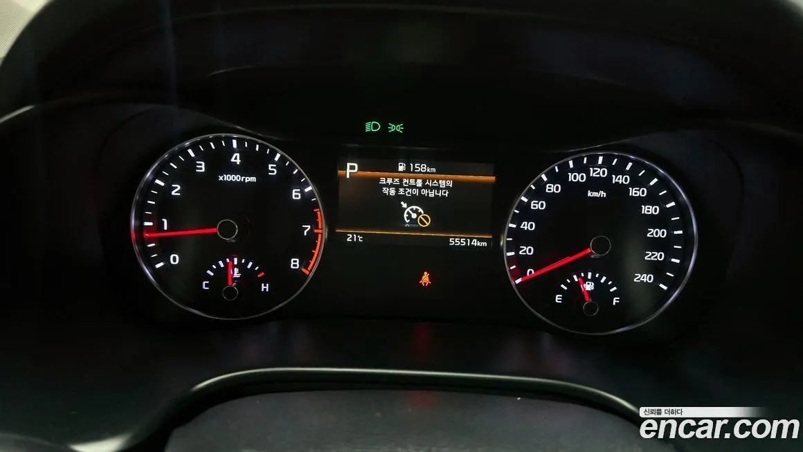 Kia K3 2022 из KR, фото 8