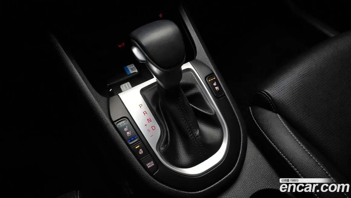 Kia K3 2022 из KR, фото 9